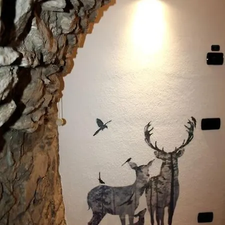 New****alpe Veille: Chalet Centro 2 Bagni E Garage Privato * La Thuile